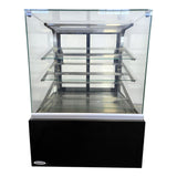 Frost Tech LM3-WRP Refrigerated Bakery Display Case