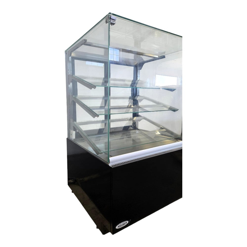 Frost Tech LM3-WRP Refrigerated Bakery Display Case