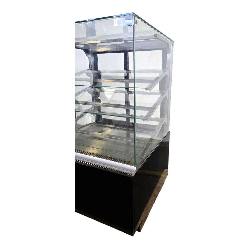 Frost Tech LM3-WRP Refrigerated Bakery Display Case