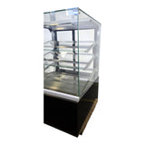 Frost Tech LM3-WRP Refrigerated Bakery Display Case