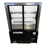 Frost Tech LM3-WRP Refrigerated Bakery Display Case