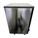Brema CB249AHC Ice Cube Machine