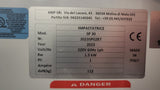 Omcan SP30 Spiral Dough Mixer