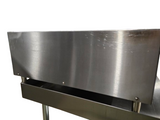 Vulcan VCRB36-1 Natural Gas Charbroiler