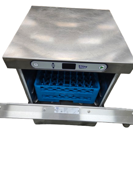 Stero SUH Undercounter Dishwasher