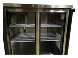 Atosa SBB48GGR Back Bar Cabinet