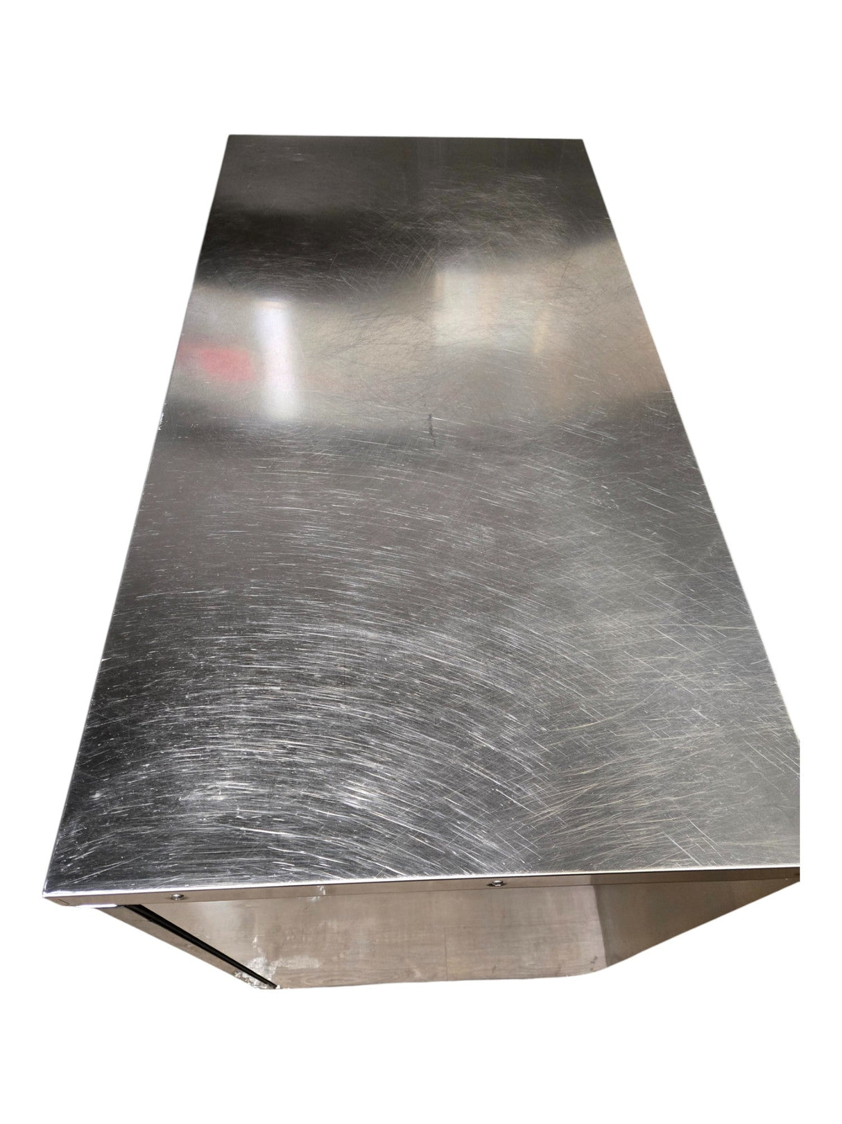 Atosa SBB48GGR Back Bar Cabinet