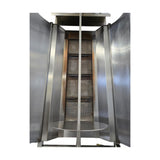 Eurodib GVB4 Vertical Broiler