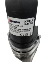 Omcan KS-CN-0100 Kebab Slicer