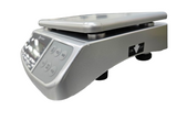 San Jamar SCDGM66 Digital Scale