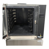 BakeMax BACO5T Series Convection Oven with Steam