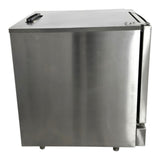 BakeMax BACO5T Series Convection Oven with Steam