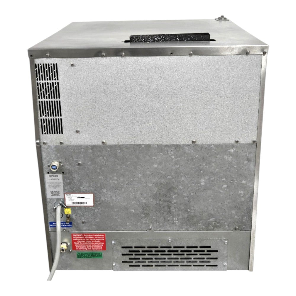 BakeMax BACO5T Series Convection Oven with Steam