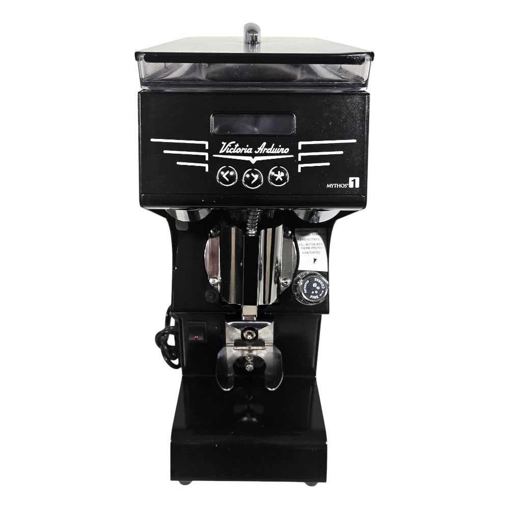 Victoria Arduino Mythos 1 Clima Pro Grinder