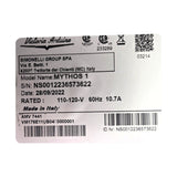 Victoria Arduino Mythos 1 Clima Pro Grinder