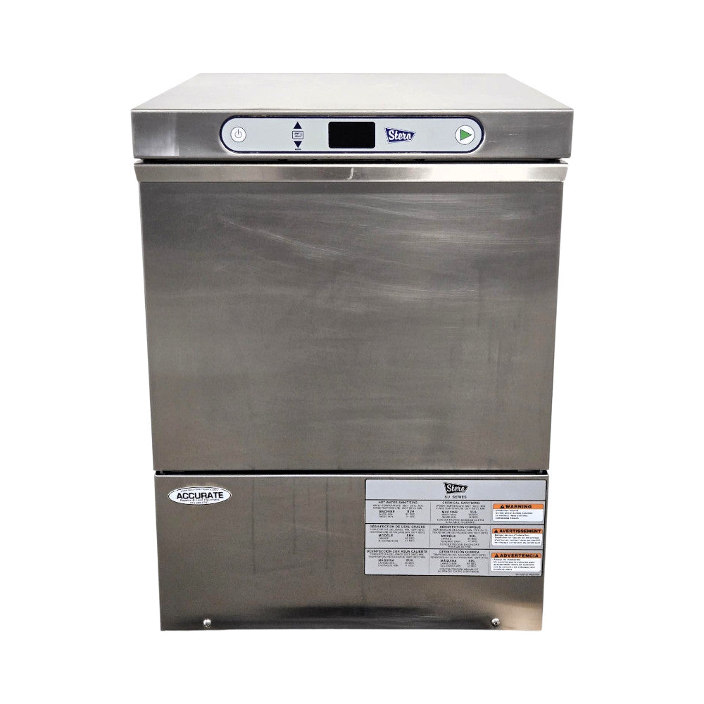 Stero SUH Dishwasher - Undercounter