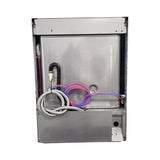 Stero SUH Dishwasher - Undercounter