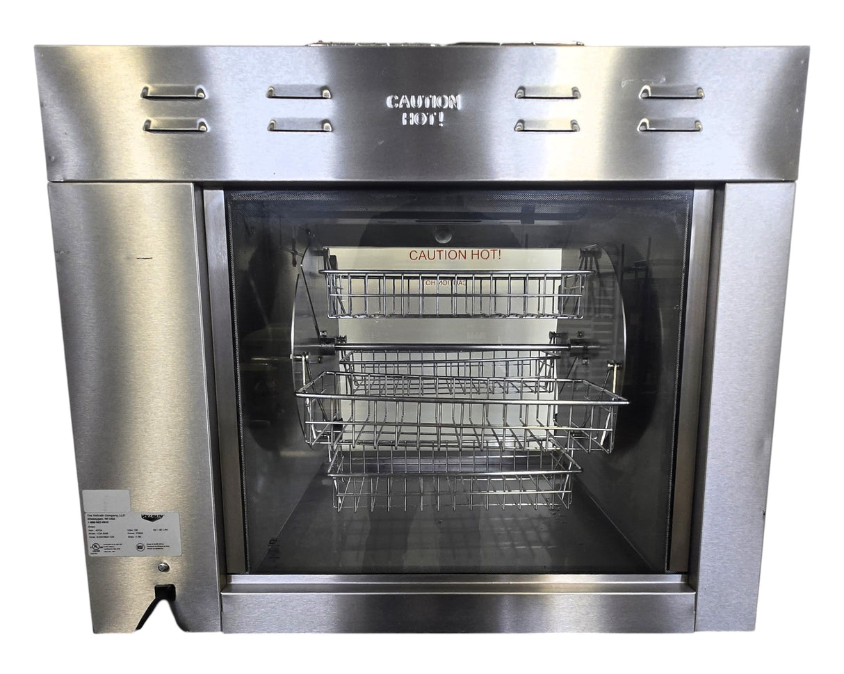 Vollrath CGA 8008 Rotisserie Oven