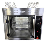Vollrath CGA 8008 Rotisserie Oven