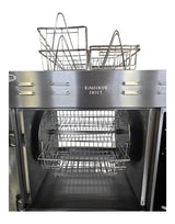 Vollrath CGA 8008 Rotisserie Oven