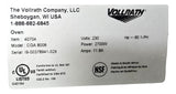 Vollrath CGA 8008 Rotisserie Oven