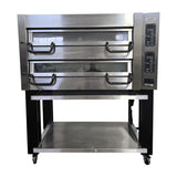 Pizza Master PM 732ED Electric Pizza Oven