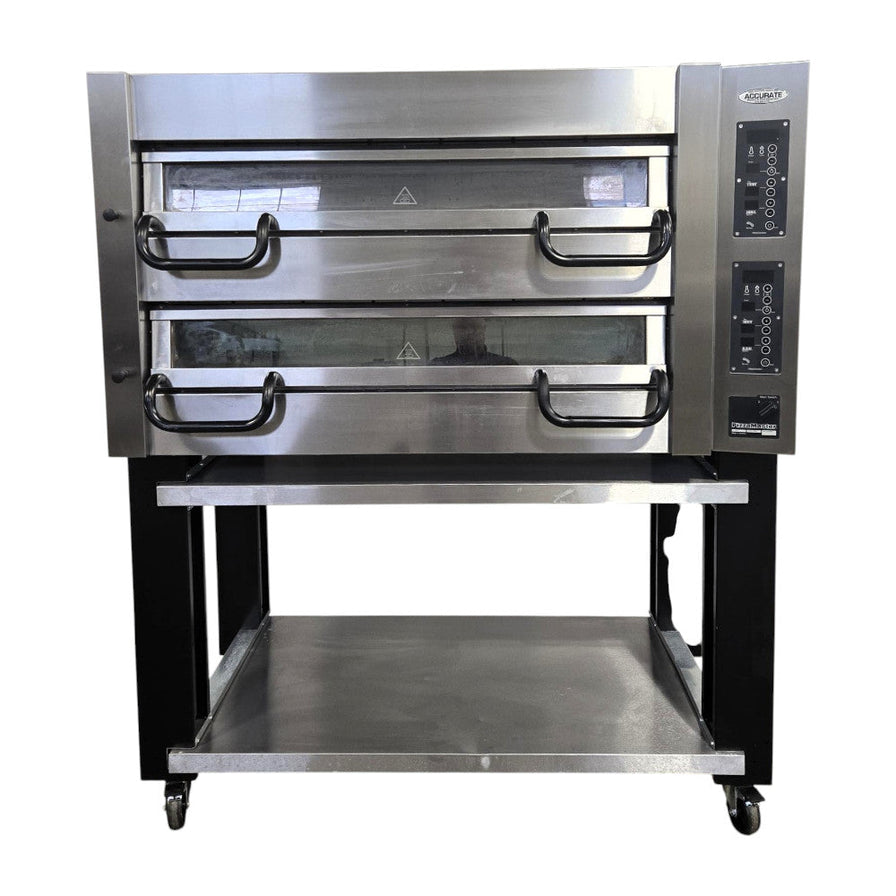Pizza Master PM 732ED Electric Pizza Oven