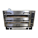 Pizza Master PM 732ED Electric Pizza Oven