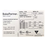 Pizza Master PM 732ED Electric Pizza Oven