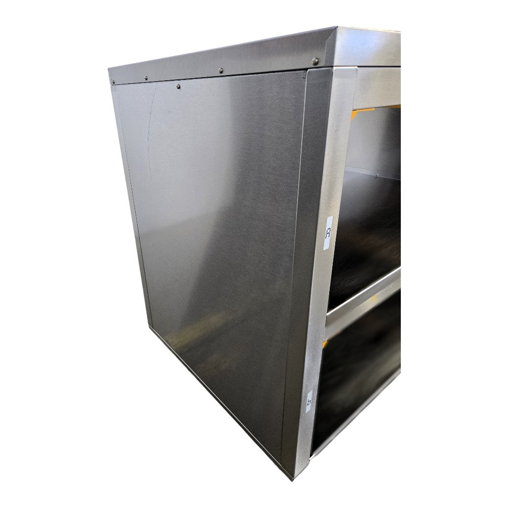 Prince Castle DHB2PT-44D Heated Holding