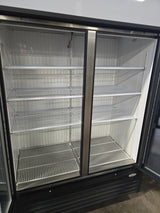 TRUE GDM-49F-HC Upright Freezer