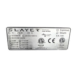 Slayer EP2 2 Group Espresso Machine