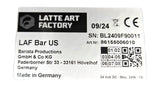 Latte Art Factory BPRO Latte Art Factory Bar Pro