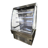 Omcan RS-CN-0380 Refrigerated Showcase