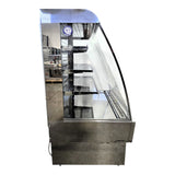 Omcan RS-CN-0380 Refrigerated Showcase