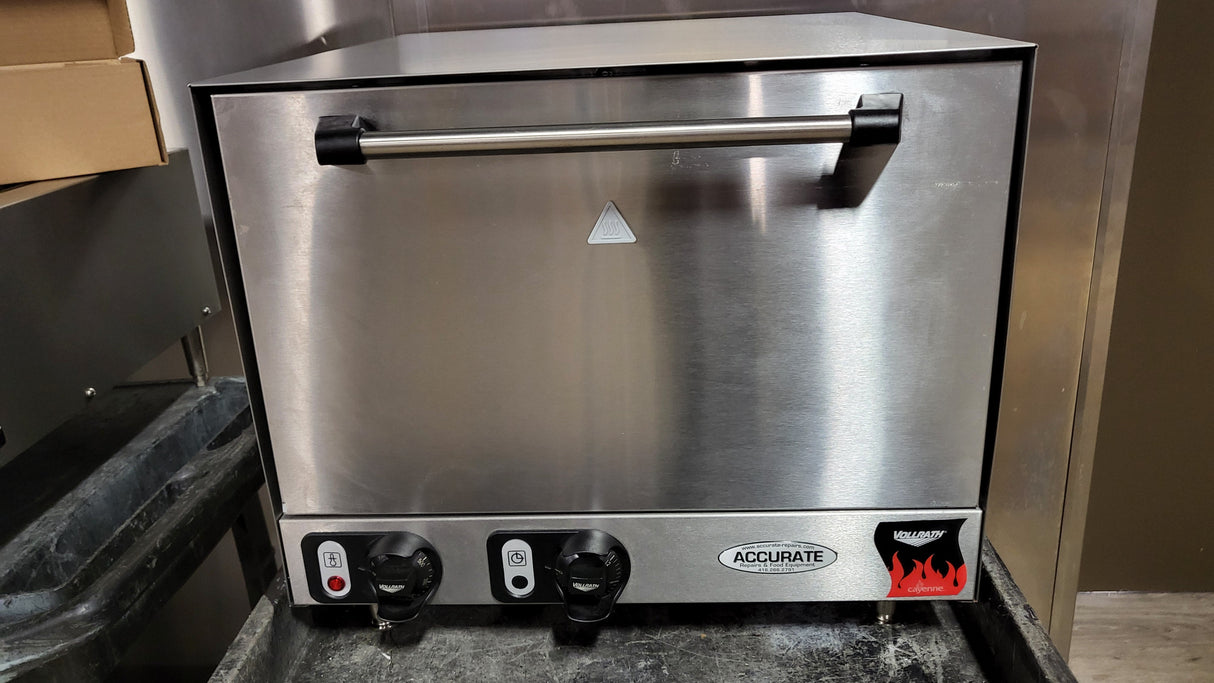 Vollrath 40848 Pizza Oven
