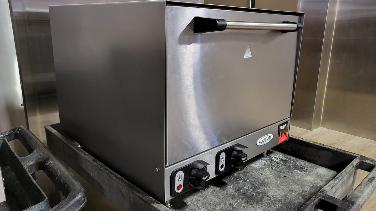 Vollrath 40848 Pizza Oven