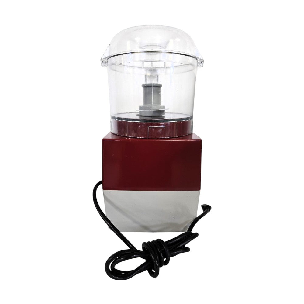 Robot Coupe R2NCLR Food Processor - Never Used