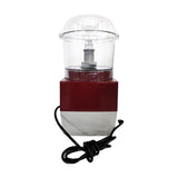 Robot Coupe R2NCLR Food Processor - Never Used