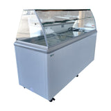 Excellence HL-20HC Dipping Cabinet