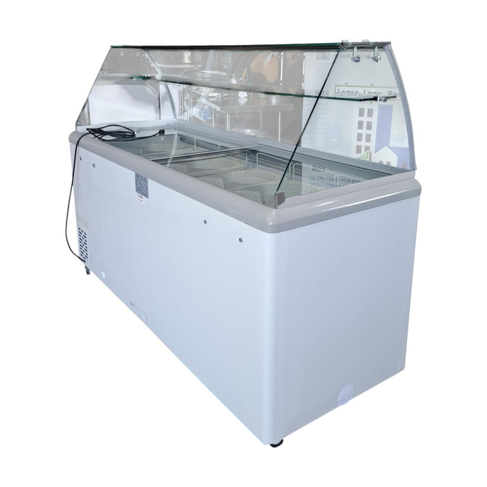 Excellence HL-20HC Dipping Cabinet