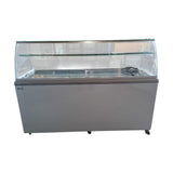 Excellence HL-20HC Dipping Cabinet
