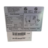 Excellence HL-20HC Dipping Cabinet