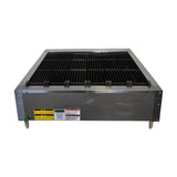 Vulcan VCRB36-1 Charbroiler - Natural Gas