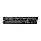 Vulcan VCRB36-1 Charbroiler - Natural Gas