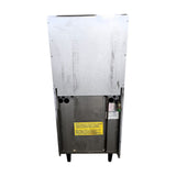 Garland X24-4L Range - 4 Burner - Natural Gas