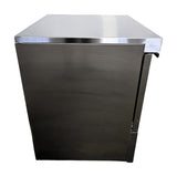 Stero SUH Undercounter Dishwasher
