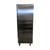 Atosa MBF8507GR Upright Reach-in Refrigerator - Single Door
