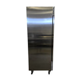 Atosa MBF8507GR Upright Reach-in Refrigerator - Single Door