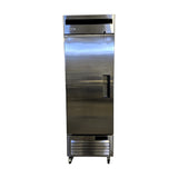 Atosa MBF8501GR Upright Reach-in Freezer - Single Door